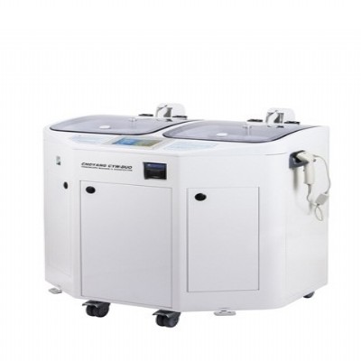 Máy rửa và khử khuẩn dây nội soi mềm