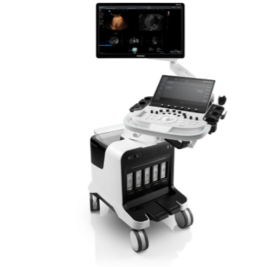 Thiết bị siêu âm SonoScape