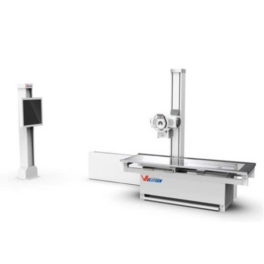 Máy Xquang kỹ thuật số DR- 500mA